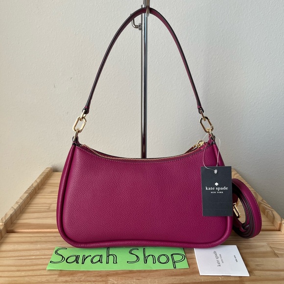 ♠️Kate Spade Kayla Shoulder Bag - Picture 2 of 14